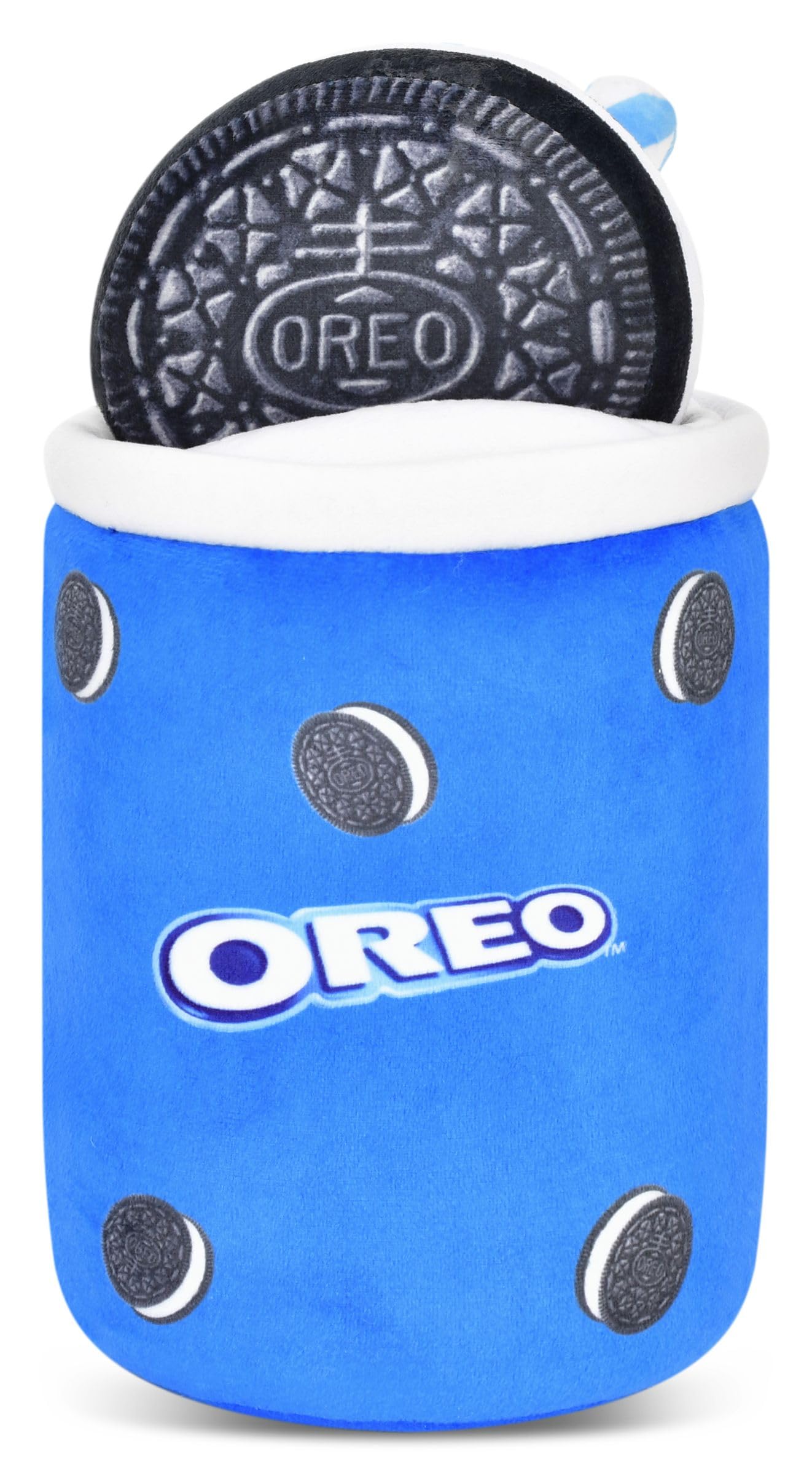 Amazon.com: iscream Oreo and Milk 10.5